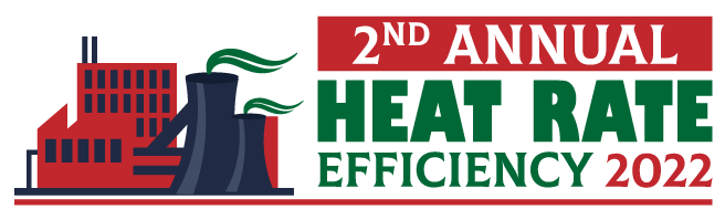 Heat Rate Efficiency 2022